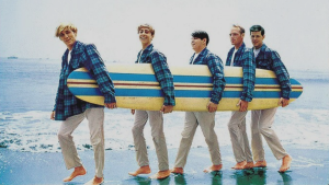 Brian Wilson, la California que fue y la que nunca será