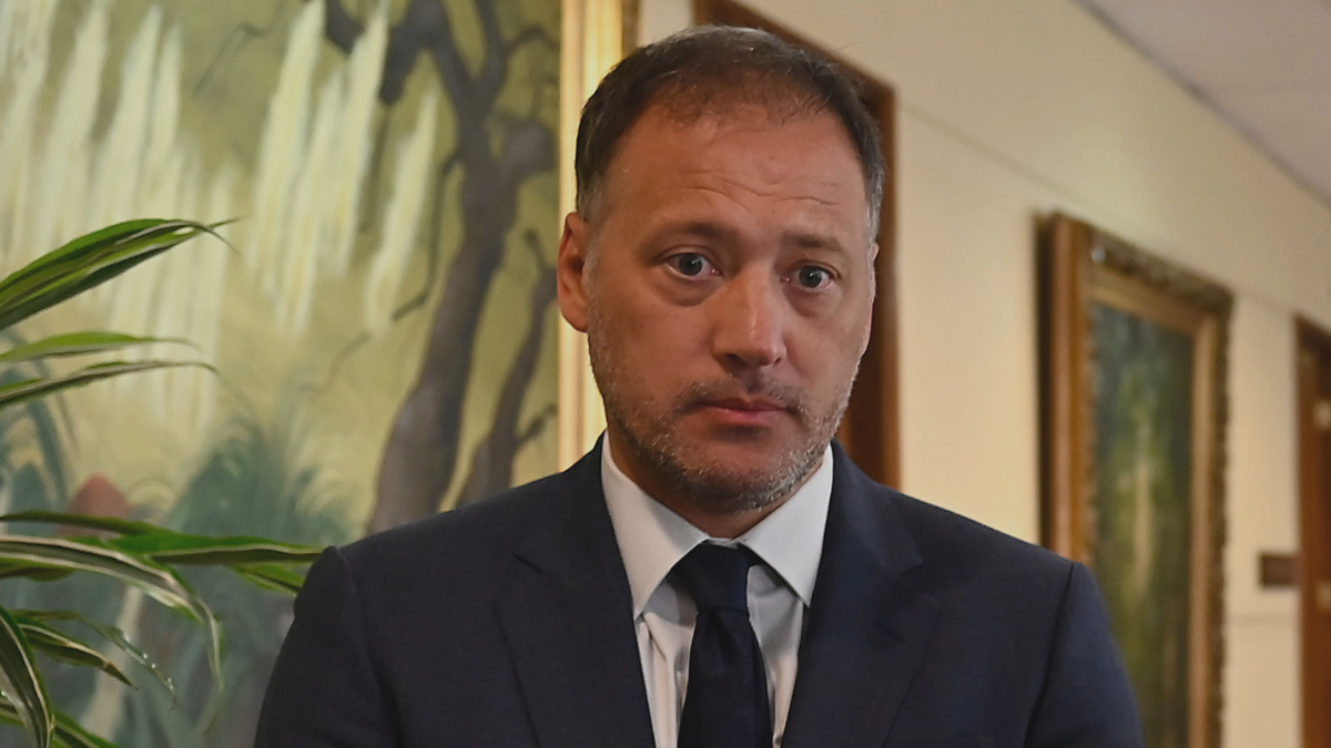Presidente de la Cámara descarta irregularidad en viaje para celebrar fiestas de fin de año durante periodo legislativo