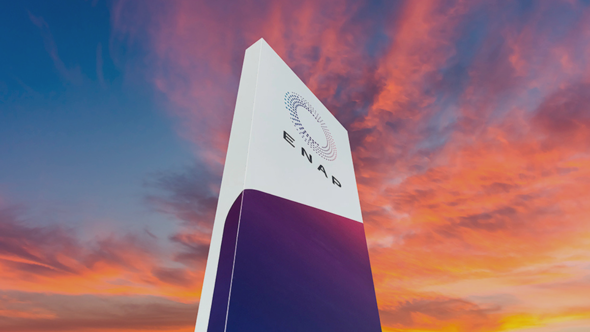 ENAP cierra venta de filial en Argentina por USD 41,1 millones
