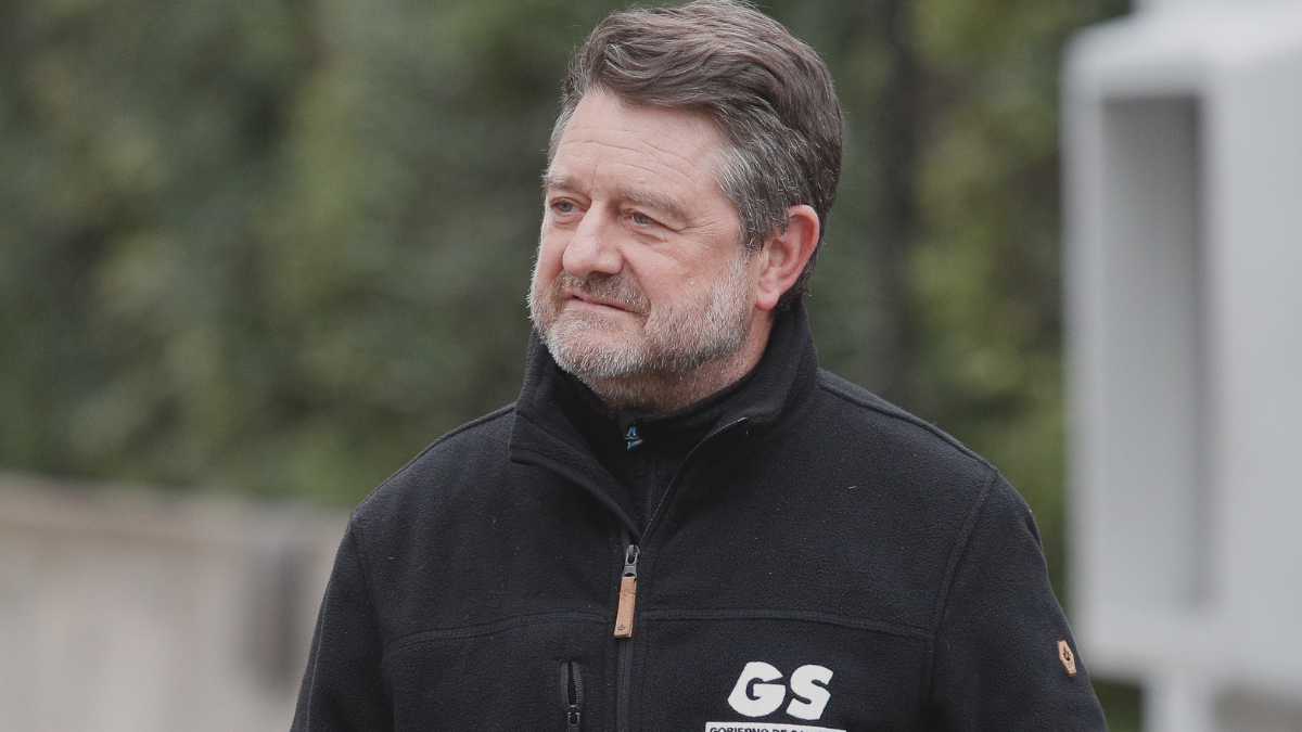 Los descargos de Orrego tras declarar en Fiscalía: acusó 