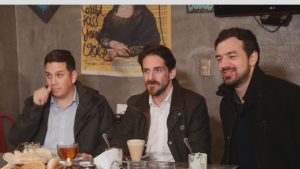 Alcalde Matías Toledo da la espalda al FA y anuncia apoyo a Jeannette Jara