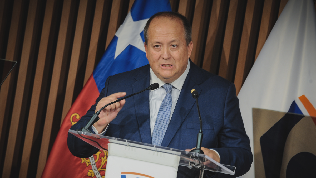 Ángel Valencia pide sanciones legales para evitar filtraciones: pero 