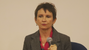 Carolina Tohá lanza mensaje a Jara: 