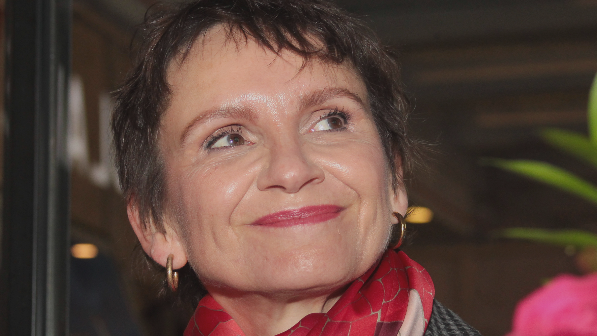 Socialismo Democrático al rescate de Carolina Tohá tras ser tildada de 