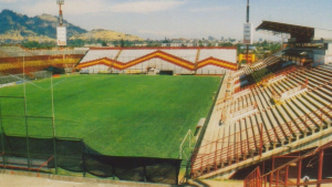El fútbol de antes: volver a casa caminando