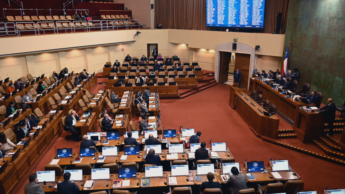 Cámara tendrá sesión especial para analizar millonarias irregularidades detectadas por Contraloría