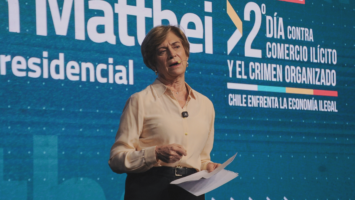 Chile… ¿Vamos?