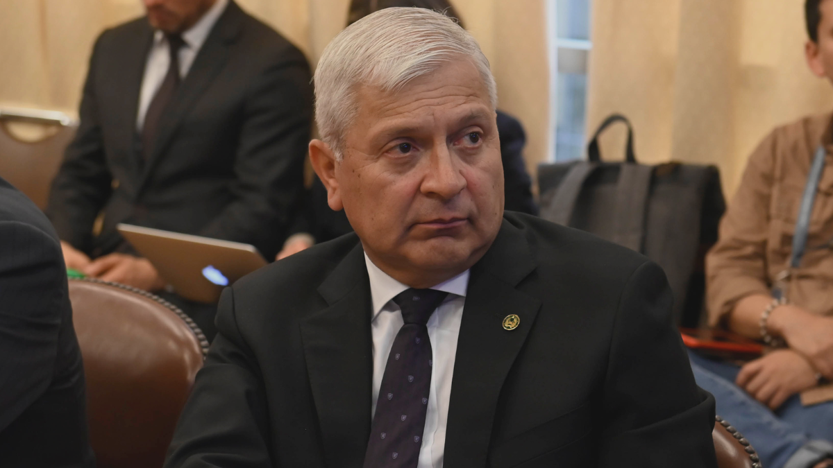 Ex general Yáñez y estallido social: 