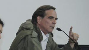 Las razones de la Justicia para sobreseer a Felipe Berríos a pesar de acreditarse abuso sexual