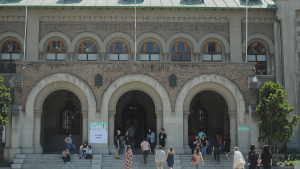 Convivencia universitaria, una prioridad