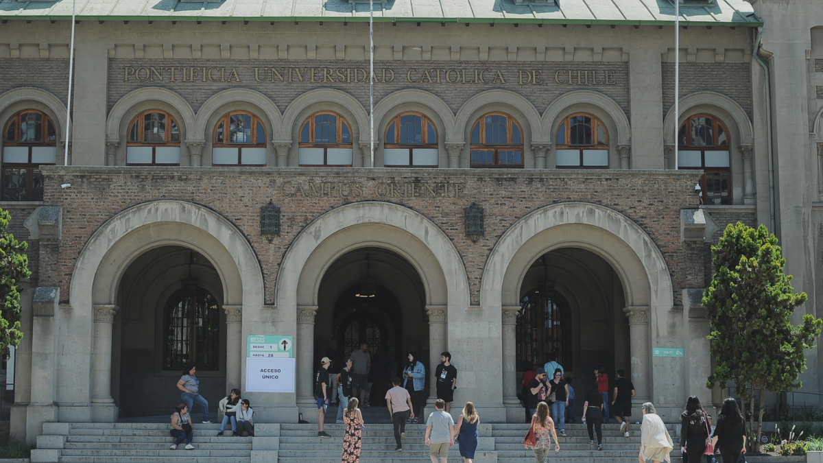 Convivencia universitaria, una prioridad