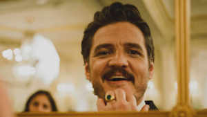 Robert Downey Jr. se rinde ante Pedro Pascal: 