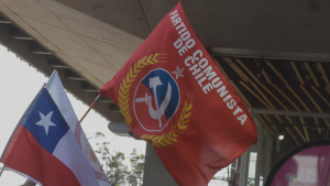 Aunque el PC se vista de seda, comunista queda