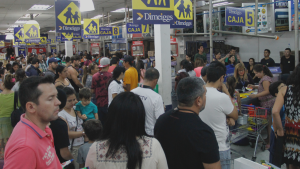SII pide levantar el secreto bancario y apunta a Meiggs por numerosos depósitos en efectivo