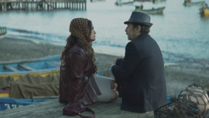VIDEO - Me Rompiste el Corazón: la historia de amor de Roberto Parra y La Negra Ester llega al cine