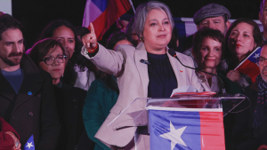 Los desafíos de Jeannette Jara tras triunfo: lista parlamentaria única y sumar a la DC a la campaña