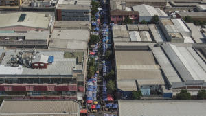 SII pide levantar el secreto bancario y apunta a Meiggs por numerosos depósitos en efectivo