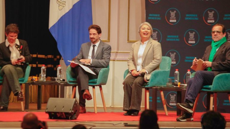 Mensajes, productoras y ejes: cómo están preparando la franja los cuatro candidatos del oficialismo