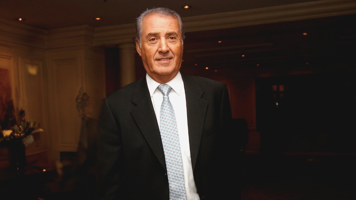 Julio Ponce Lerou se retira de SQM: el fin de una era marcada por polémicas y rol estratégico con el Estado