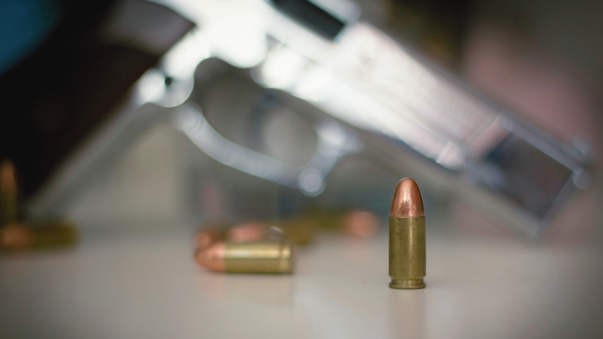 Armas sin control: solo dos Carabineros para denuncias, 1.881 criminales con inscripciones y perfiles peligrosos sin seguimiento