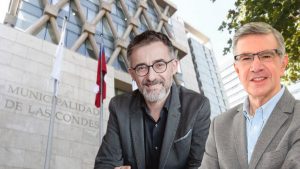 Quién es el asesor de Cristina Fernández y Gustavo Petro al que Joaquín Lavín contrató con platas municipales
