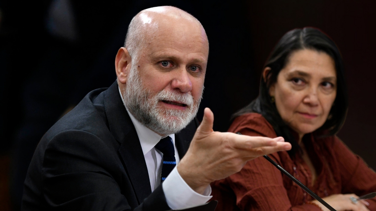Tensión en la Cámara de Diputados escala por reforma al sistema político, mientras Gobierno busca encarrilar el proyecto