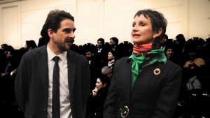 ¿Combatir la evasión o que paguen impuestos los que ganan menos de $900 mil?: la propuesta que salió a aclarar Tohá tras fuerte cruce con Winter