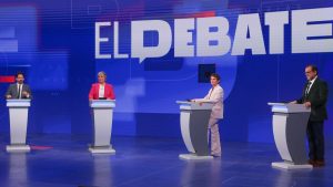 Ganadores, perdedores y un desempeño sin riesgos: lo que dejó el último debate antes de la primaria oficialista