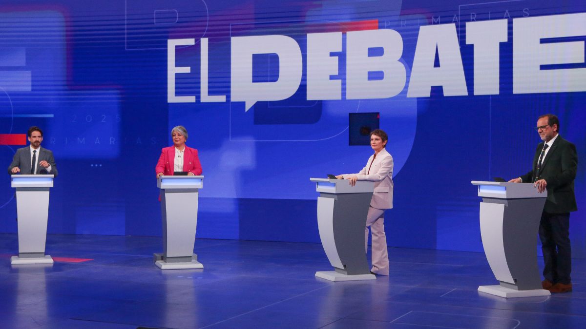 Ganadores, perdedores y un desempeño sin riesgos: lo que dejó el último debate antes de la primaria oficialista