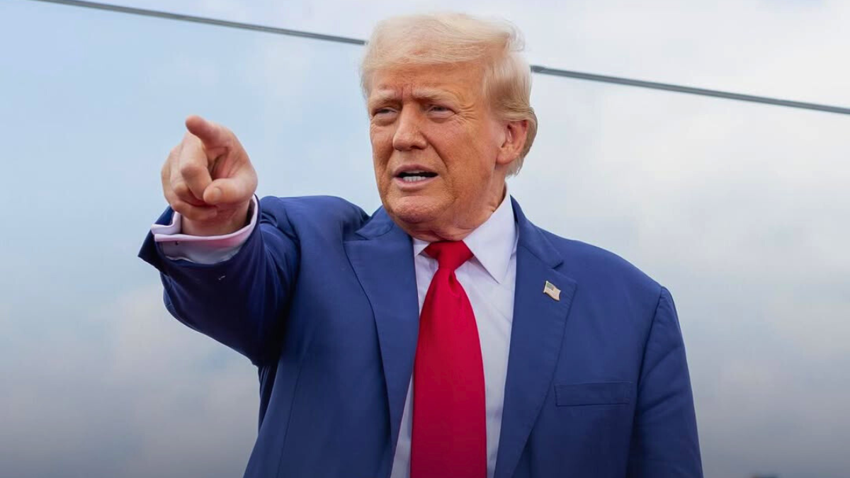 Trump se opuso a plan de Israel para matar al líder de Irán: aseguró que 