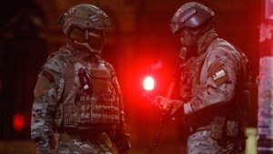 Aún no hay detenidos: la declaración del Ejército por el robo de fusiles en regimiento Maipo