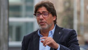 Fiscalía descarta querella de Daniel Jadue en contra gobierno de Piñera por manejo de la pandemia