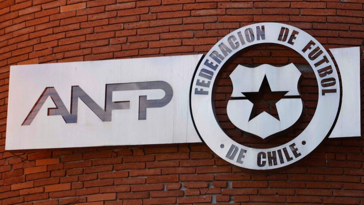 Los candidatos que suenan con más fuerza en la ANFP para ser el nuevo gerente de selecciones con vistas al Mundial 2030