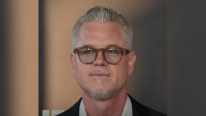 VIDEO - Solo tiene un brazo funcional: las declaraciones de Eric Dane tras revelar que padece ELA