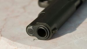 El problema de armas que enfrenta Austria y que quedó al descubierto tras matanza en escuela