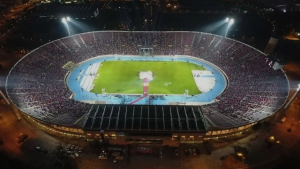 El fútbol de antes: una pila de vida