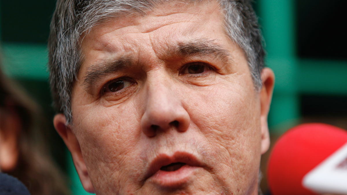 El problema de salud que aqueja a Manuel Monsalve: clínica entregó reporte médico