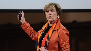 Por qué fracasó el modelo de los voceros y qué sigue para la campaña de Matthei