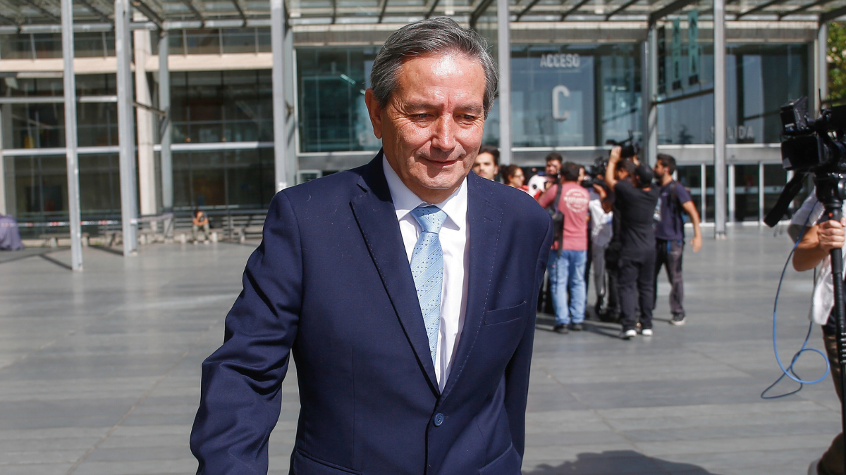 Ex alcalde Miguel Ángel Aguilera es declarado culpable por delitos de corrupción durante gestión en San Ramón
