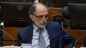 Suprema confirmó rechazo de recurso de ex ministro Sergio Muñoz: buscaba dejar sin efecto acusación constitucional