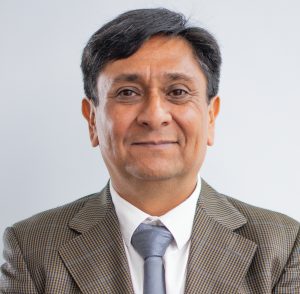 Ricardo Díaz