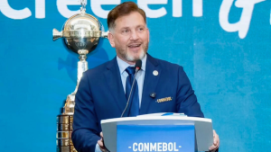 La nueva norma que implementará Conmebol y cómo impactará al fútbol sudamericano