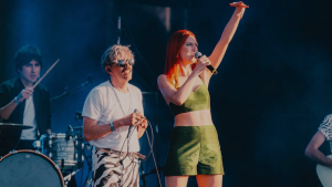 Conoce el line up de Fauna Primavera 2025: cuándo empieza la venta de entradas