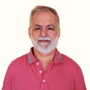 Juan Pablo Ernst