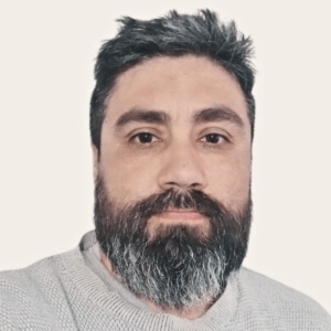 Cristián Meza
