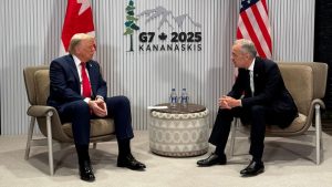 Cumbre del G7: discusiones por el conflicto entre Irán e Israel en medio de críticas de Trump por sacar a Rusia