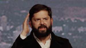 Boric anuncia reforma constitucional para el reconocimiento de los pueblos indígenas