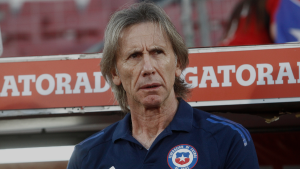 El plan de la ANFP para suplir a Gareca y cómo esta doble fecha de Eliminatorias podría poner fin al ciclo del DT en La Roja
