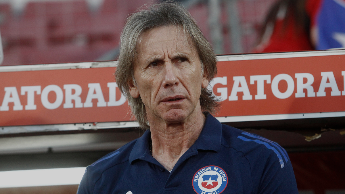 El plan de la ANFP para suplir a Gareca y cómo esta doble fecha de Eliminatorias podría poner fin al ciclo del DT en La Roja