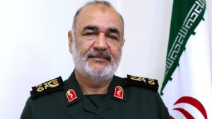 Hossein Salami: el jefe de la Guardia Revolucionaria de Irán que murió en los ataques israelíes